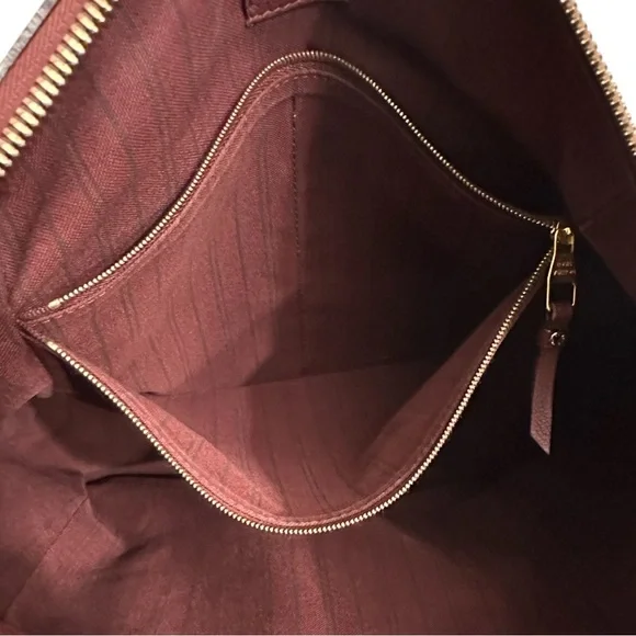 Louis Vuitton Monogram Empreinte Lumineuse PM - Picture 11 of 12